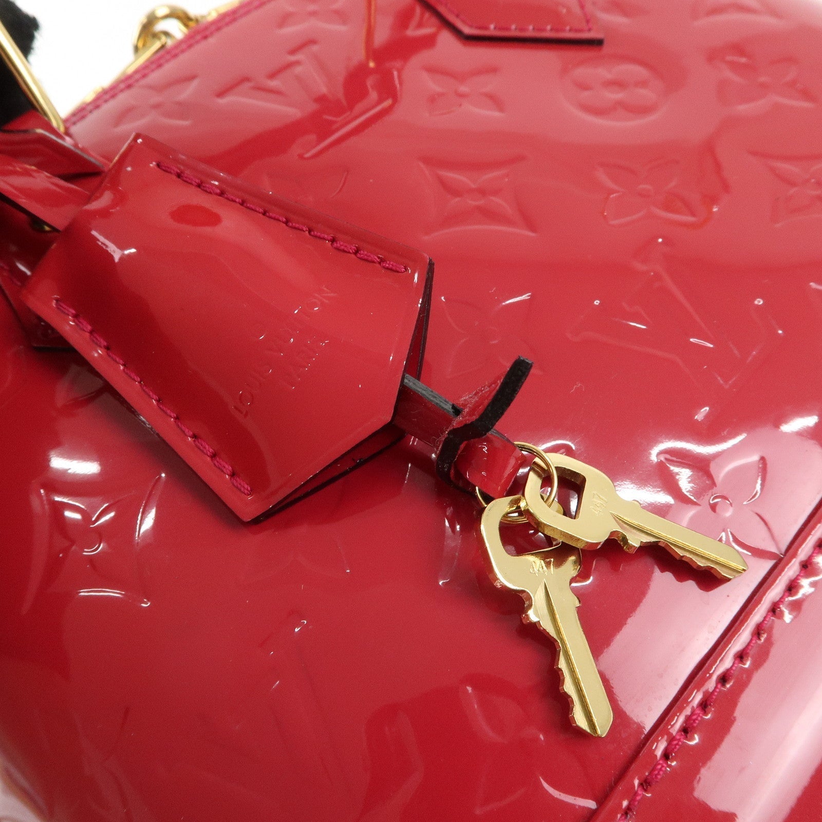LO-LV bags 4037