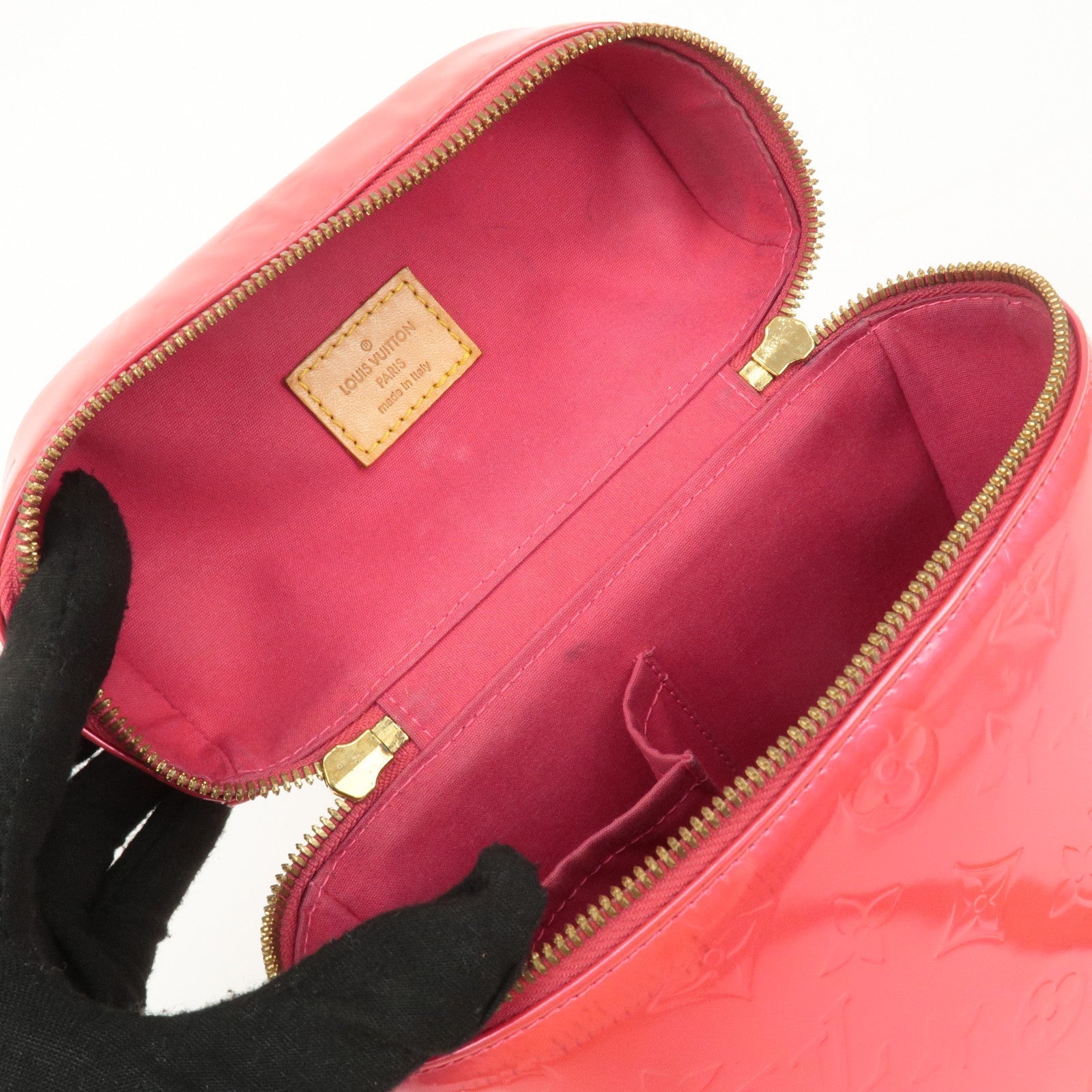 LO-LV bags 3826