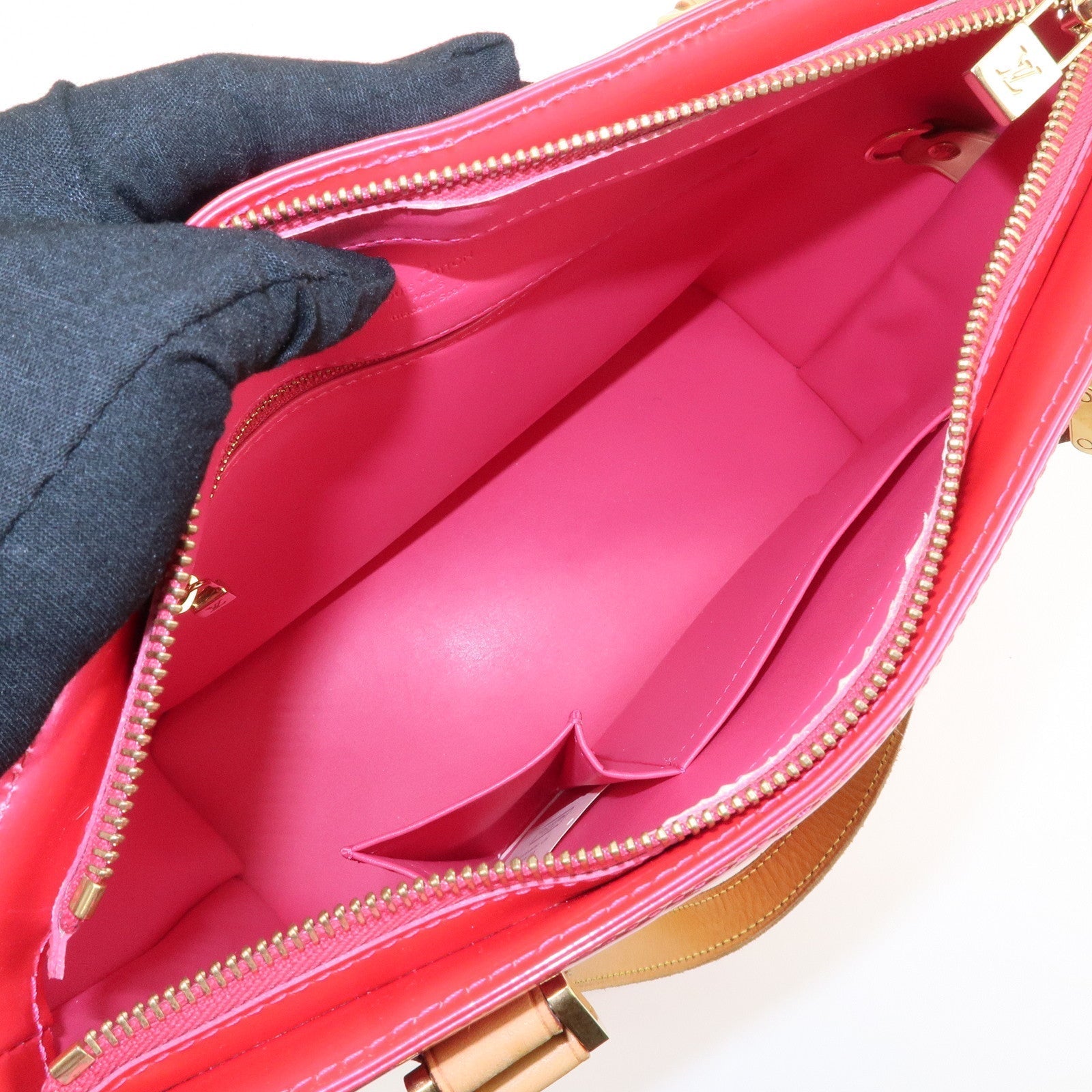 LO-LV bags 3858