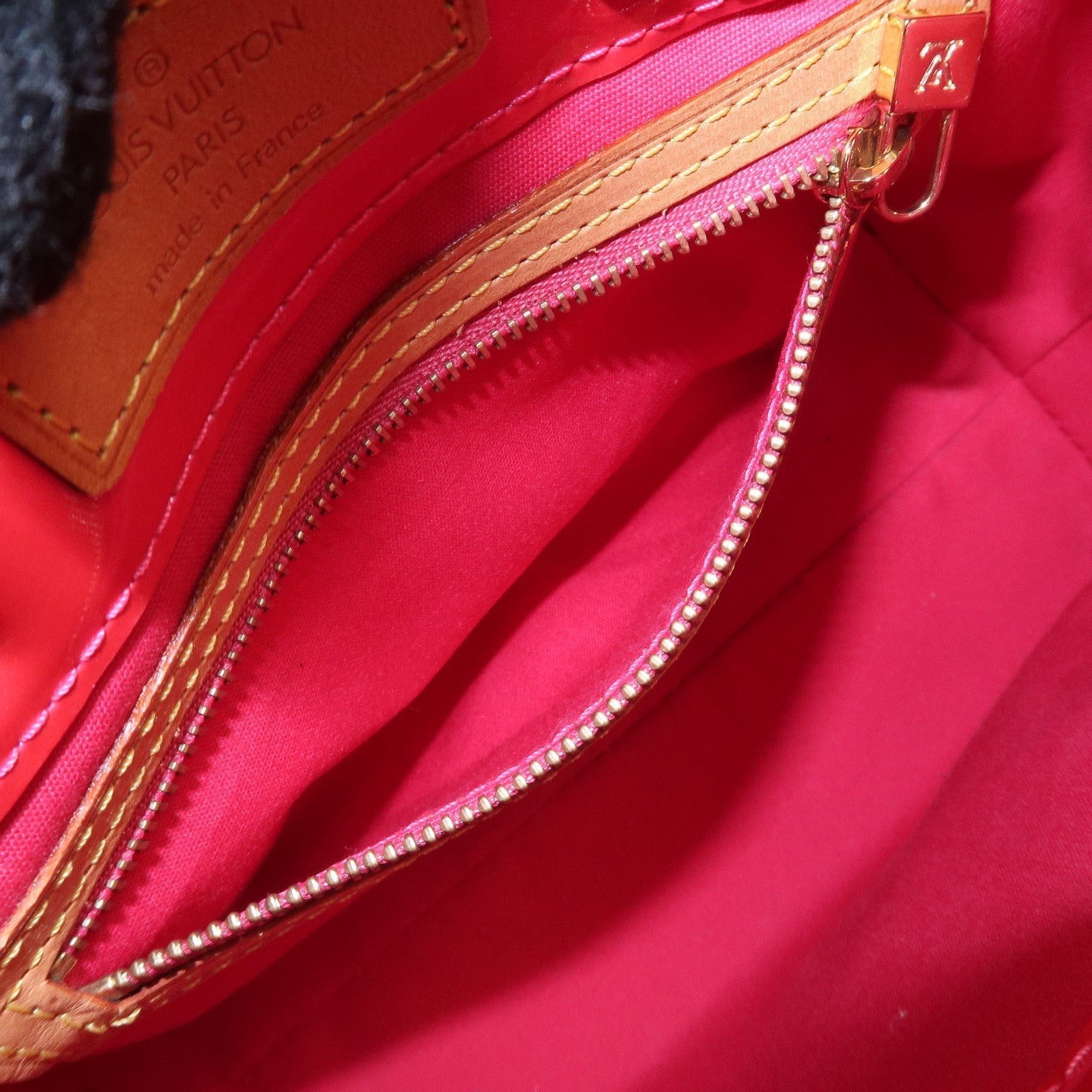 LO-LV bags 3807