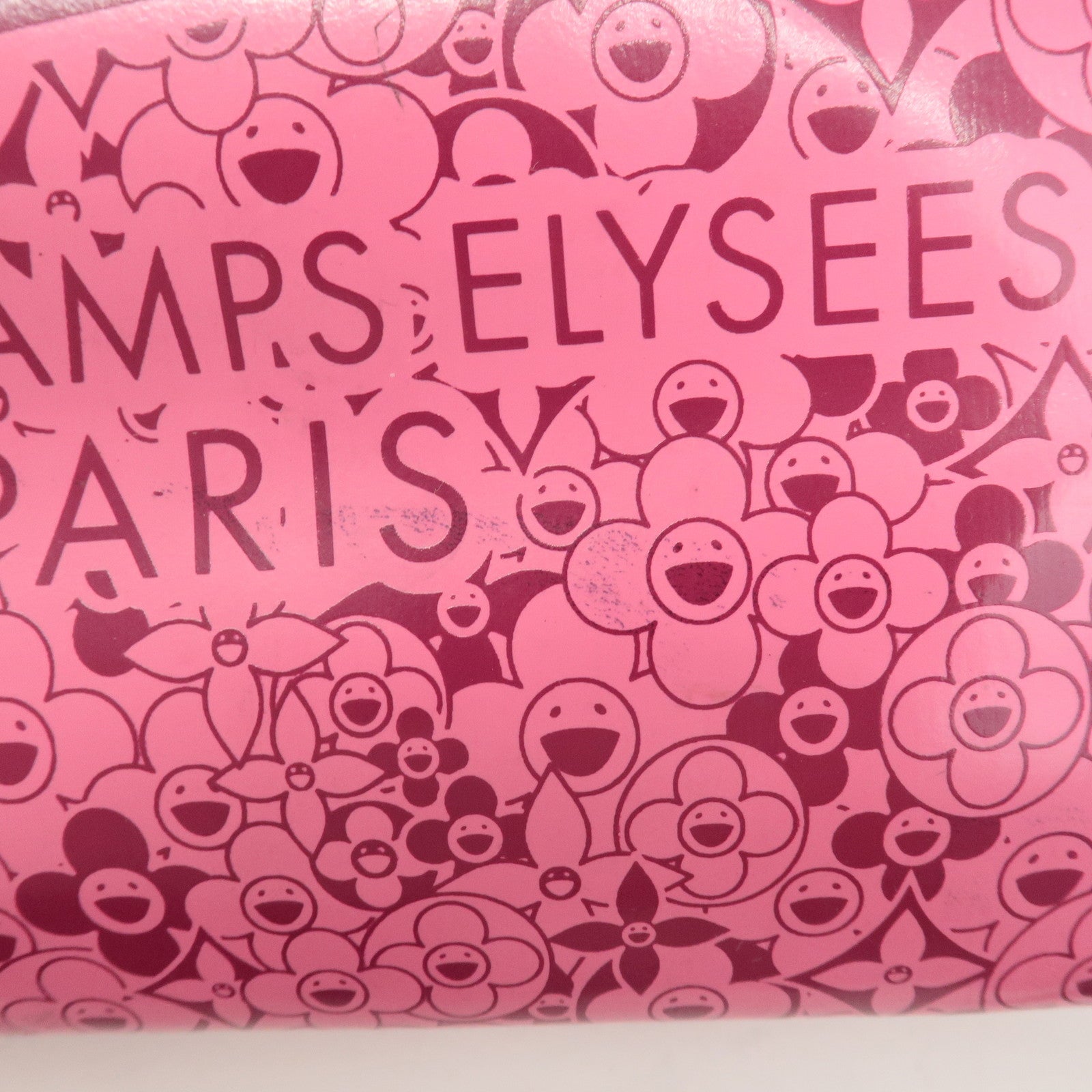LO-LV bags 4107