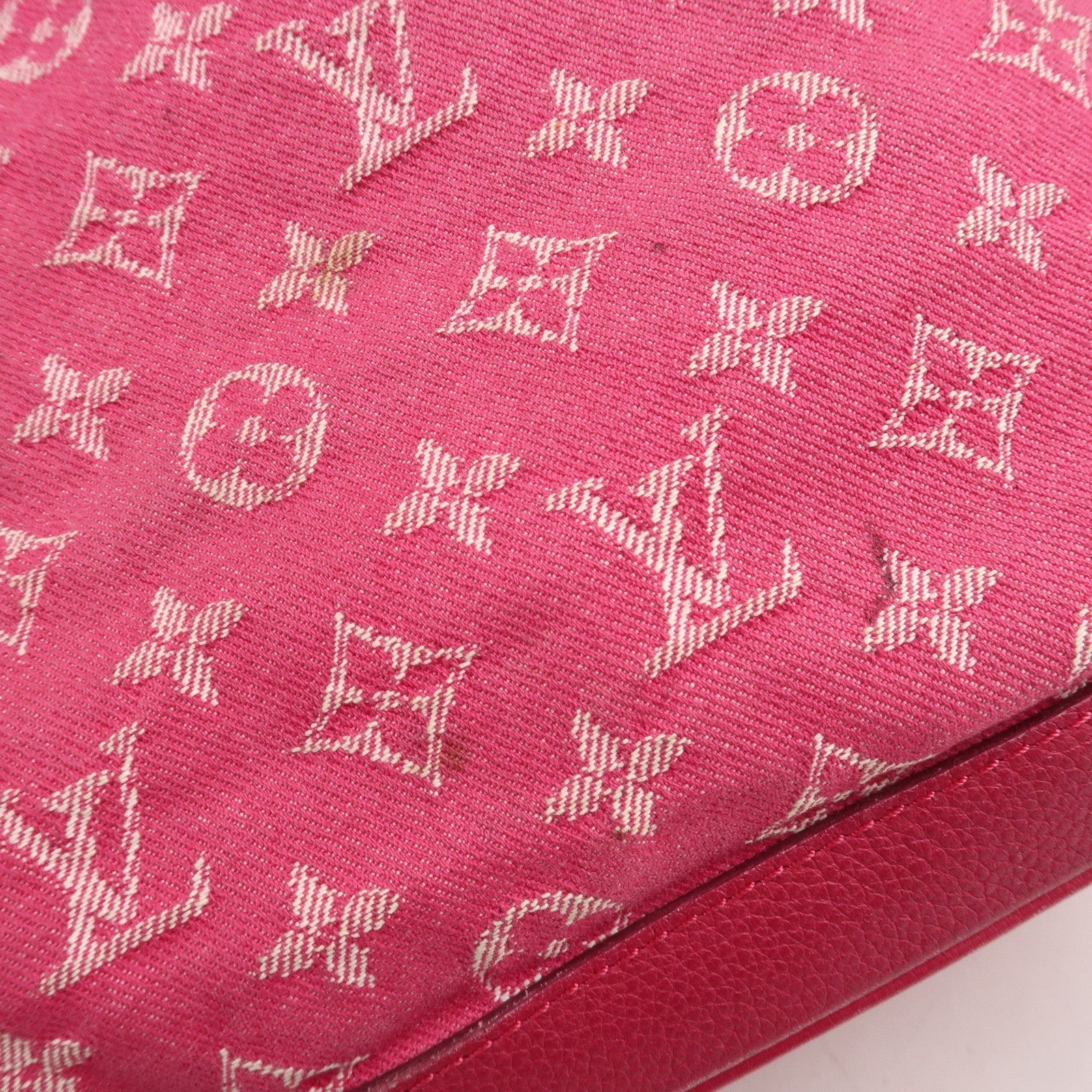 LO-LV bags 3961