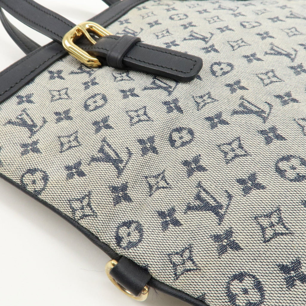 LO-LV bags 3978