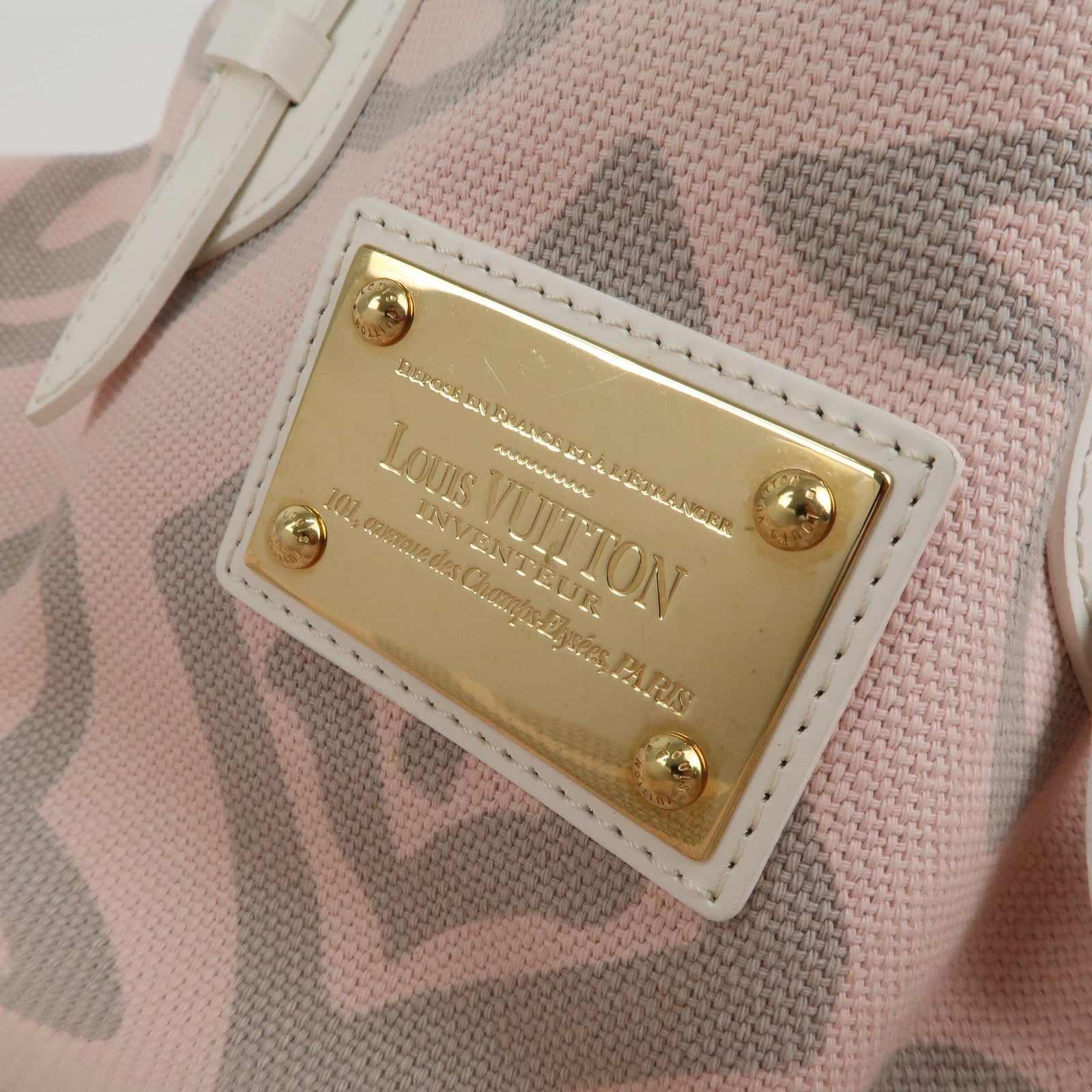 LO-LV bags 3999