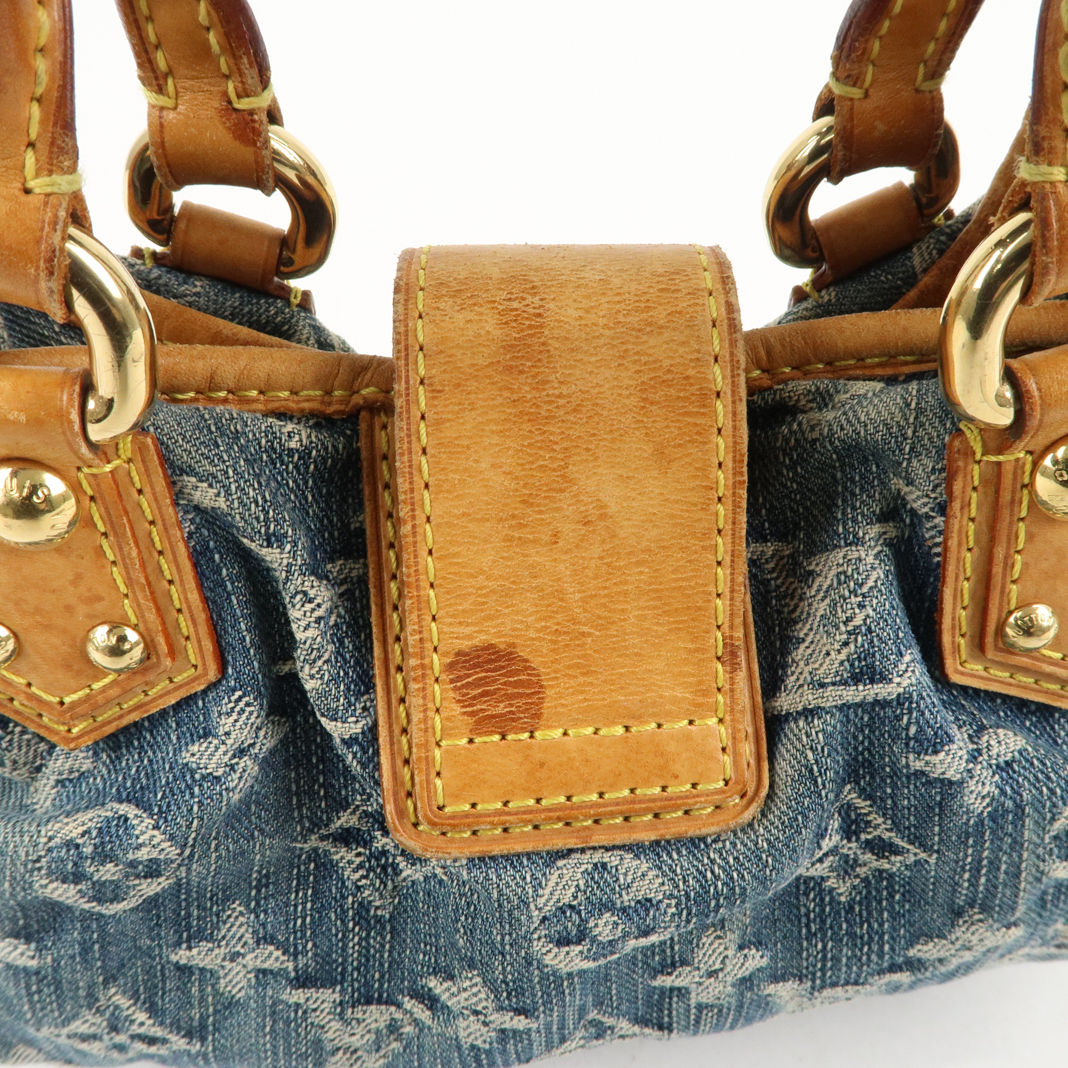 LO-LV bags 3776