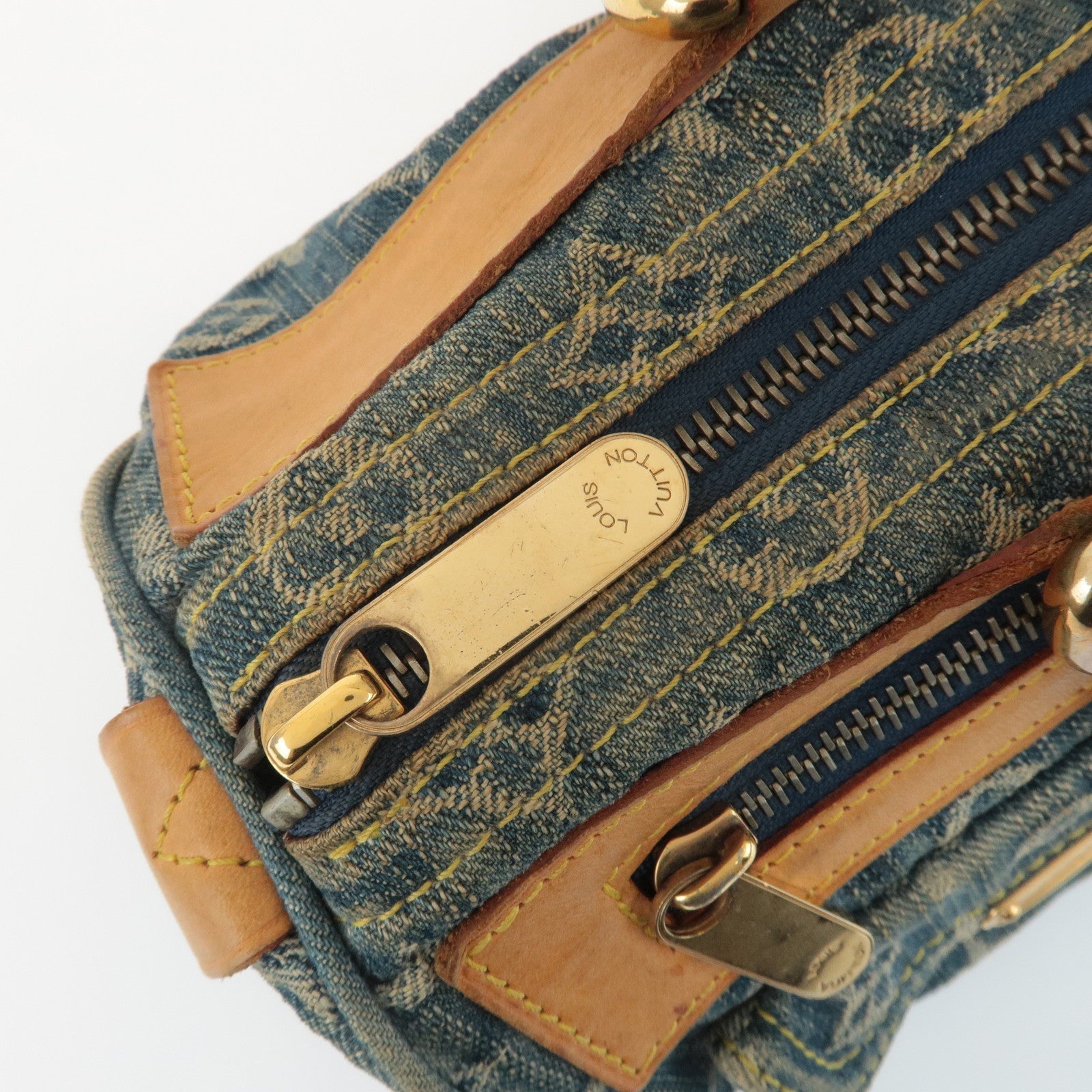 LO-LV bags 3767