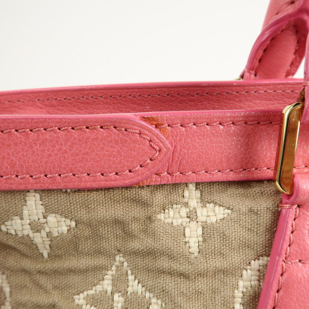 LO-LV bags 3949