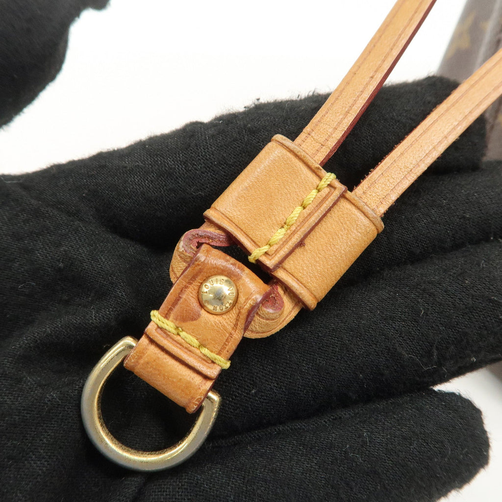 LO-LV bags 3814