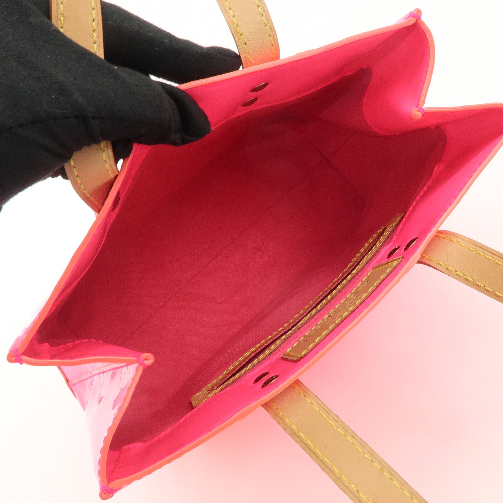 LO-LV bags 3852
