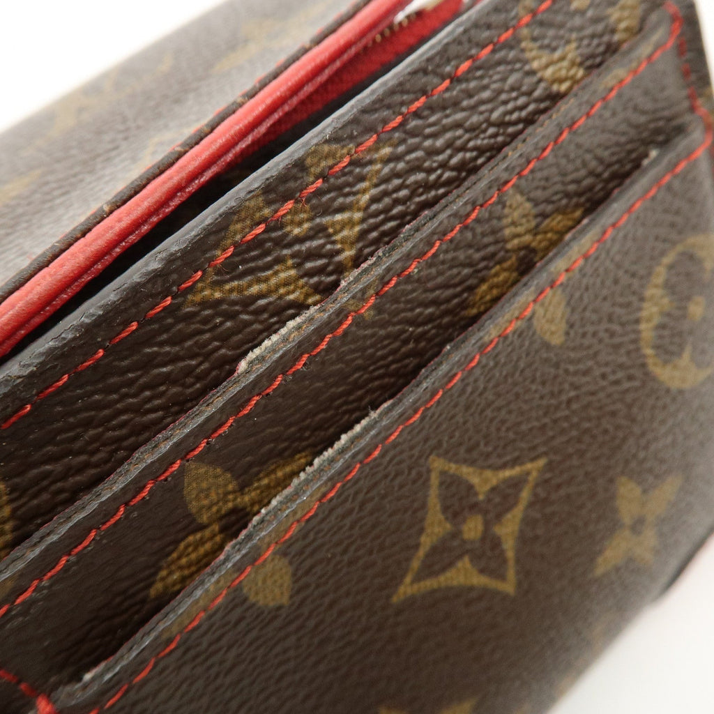 LO-LV bags 3797