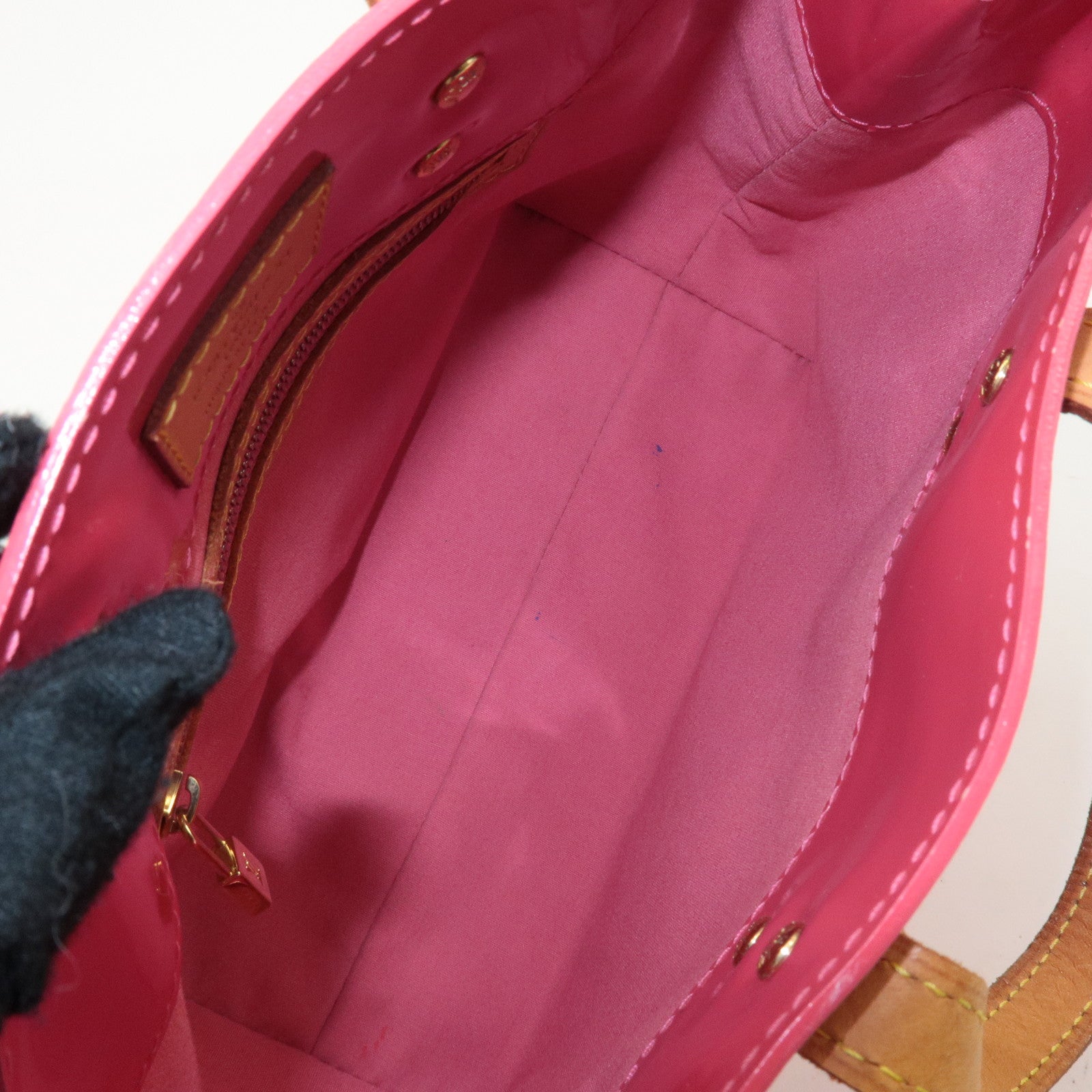 LO-LV bags 4060