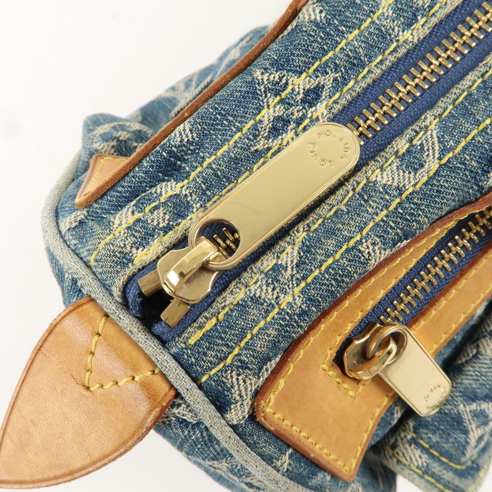 LO-LV bags 4130