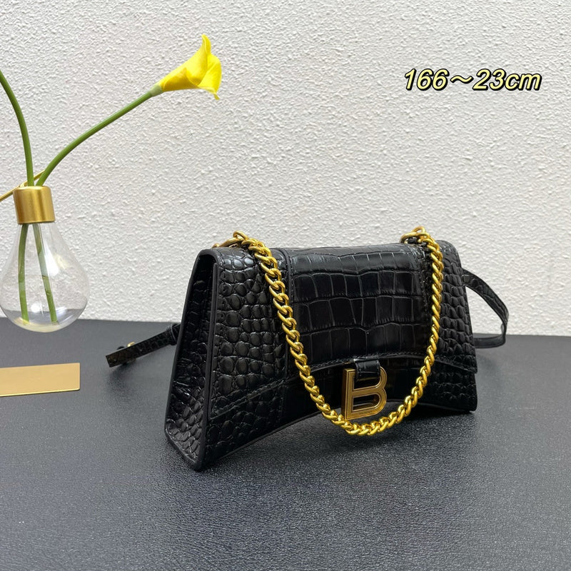 LO - BLN-CIAGA WOMEN LUXURY BAGS - 855