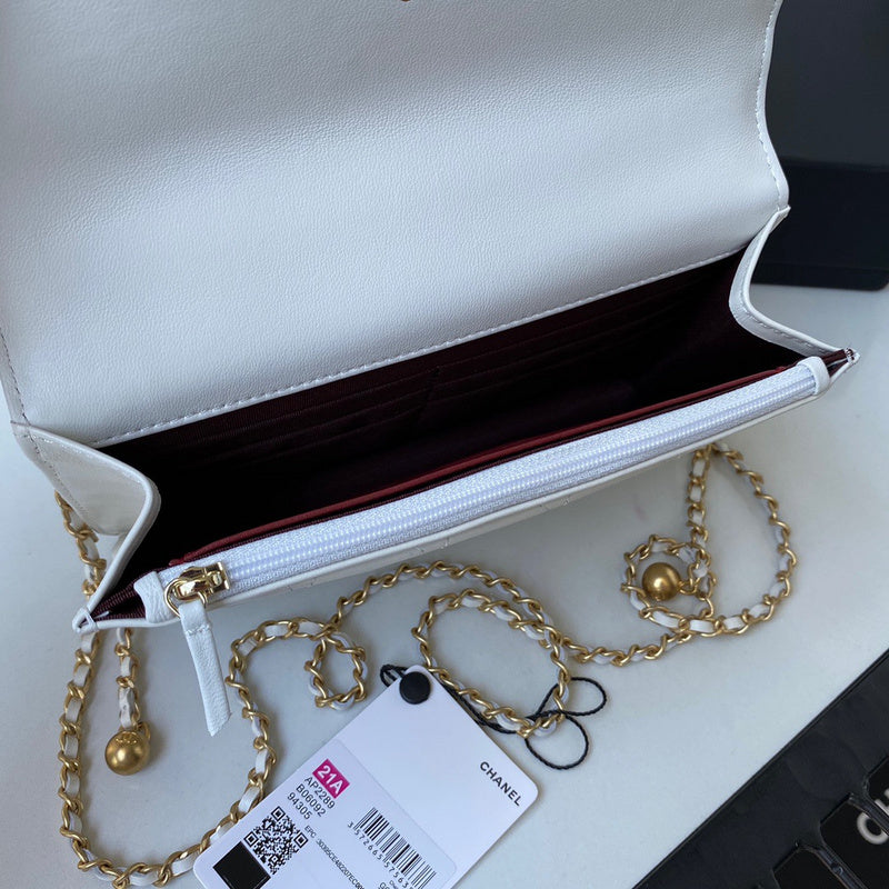 Lusso Official -  CHL BAGS  - 626