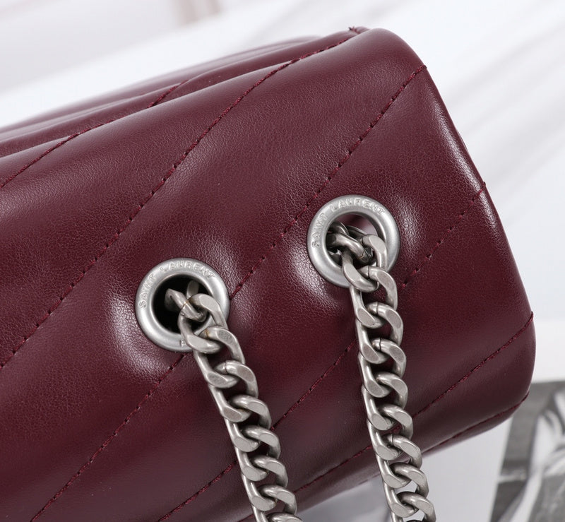 YSL BAGS - WOMEN LOVE LUXURY BAGS - 1333