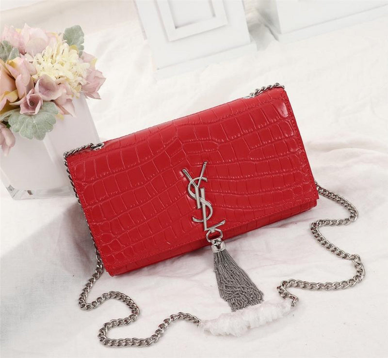 BB - YSL Bag - 2603