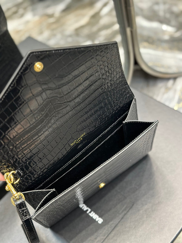 BB - YSL Bag - 3955