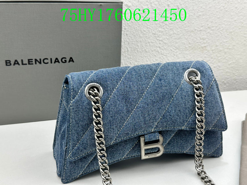 LO - BGA Bags - 1739