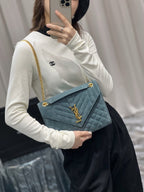 Lusso Official - LUXURY YSL BAGS - 795