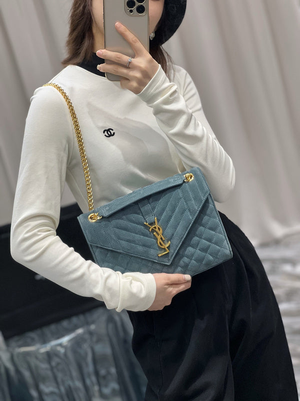 Lusso Official - LUXURY YSL BAGS - 795
