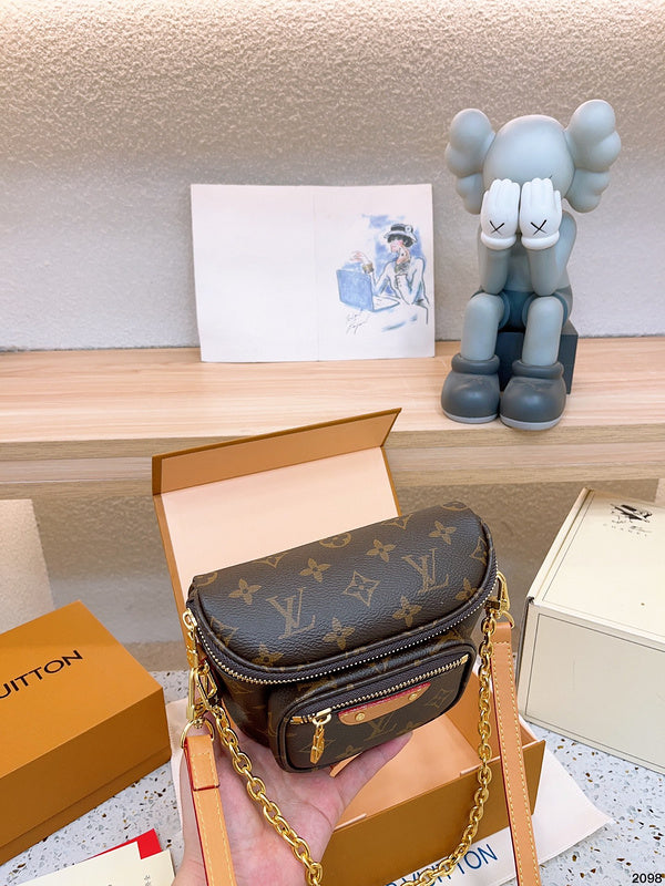 LO - LV Bags - 15100