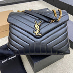 Lusso Official - LUXURY YSL BAGS - 098