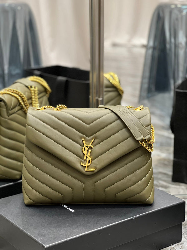 Lusso Official - YSL LUXURY WOMEN BAGS - 1690