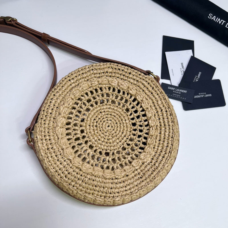 BB - YSL Bag - 3621
