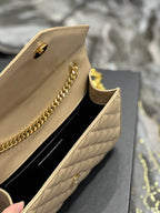 YSL BAGS - WOMEN LOVE LUXURY BAGS - 188