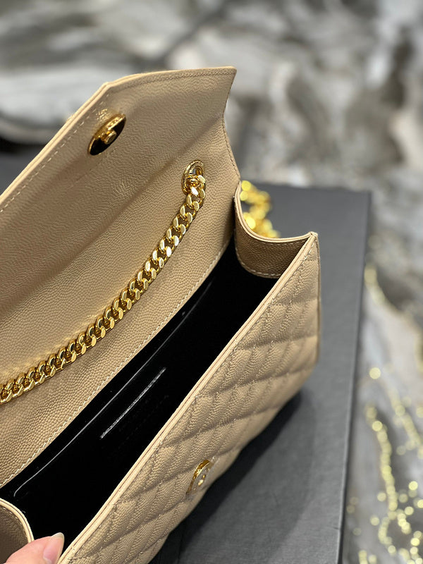 YSL BAGS - WOMEN LOVE LUXURY BAGS - 188