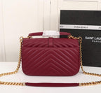 BB - YSL Bag - 2576