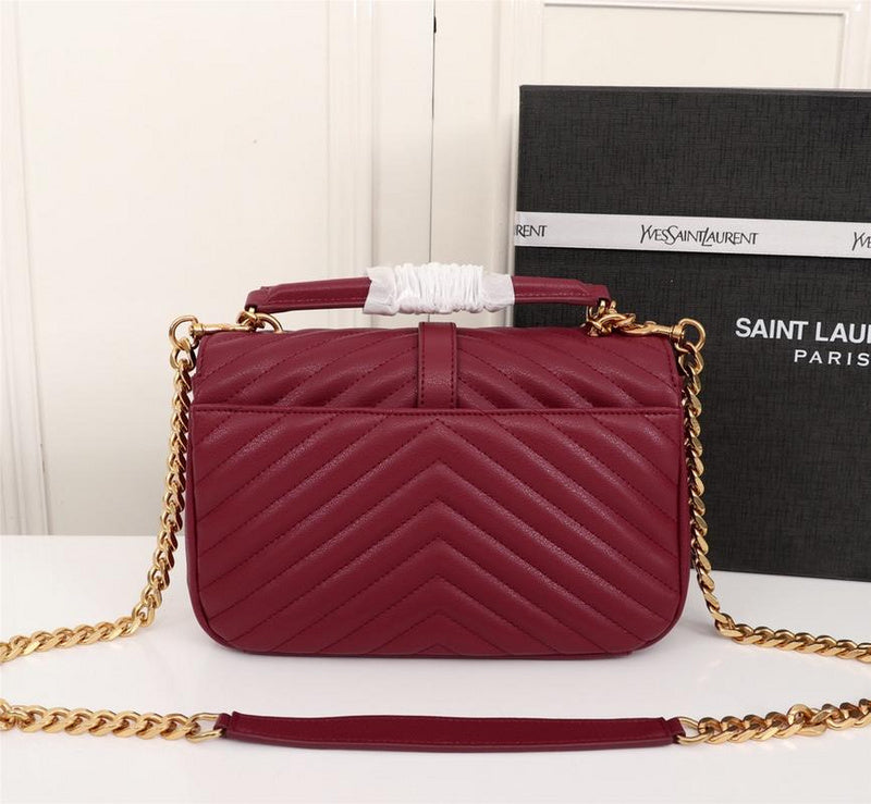 BB - YSL Bag - 2576