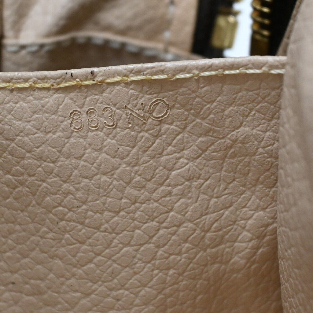 LO-LV bags 596