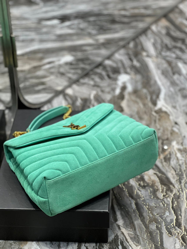 Lusso Official - LUXURY YSL BAGS - 518