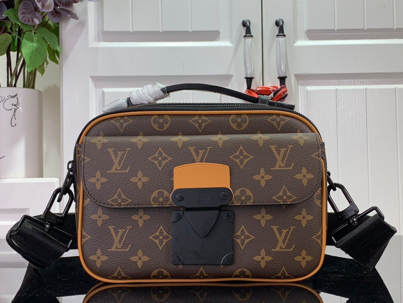 LO - LV Bags - 15206