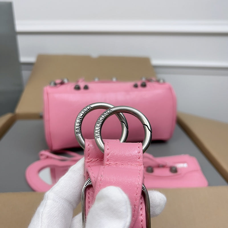 LO BAGS - BGA BAGS - 249