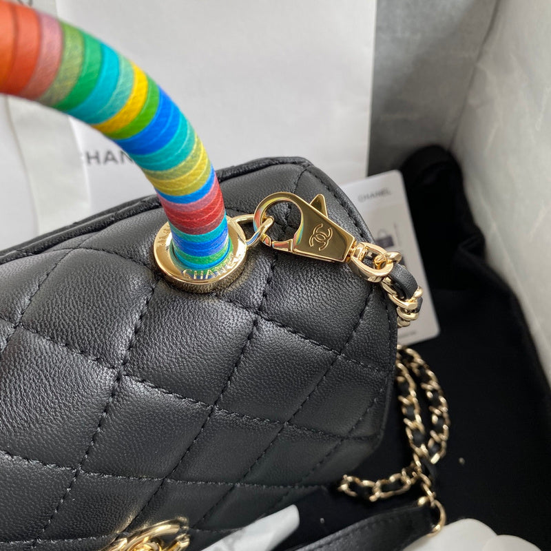LO - CHL  BAGS FOR WOMEN - FASHION LUXURY BAGS - 1162