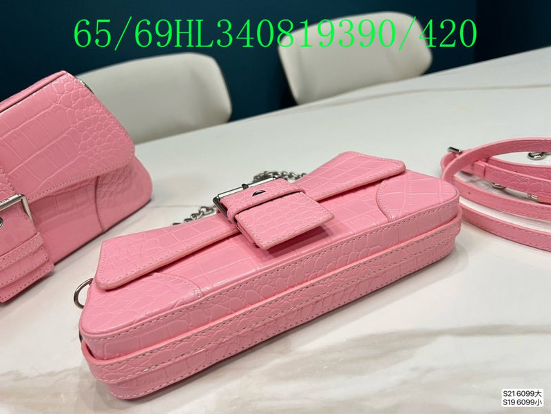 LO - BGA Bags - 2156