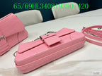 LO - BGA Bags - 2156