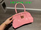 LO - BGA Bags - 2281