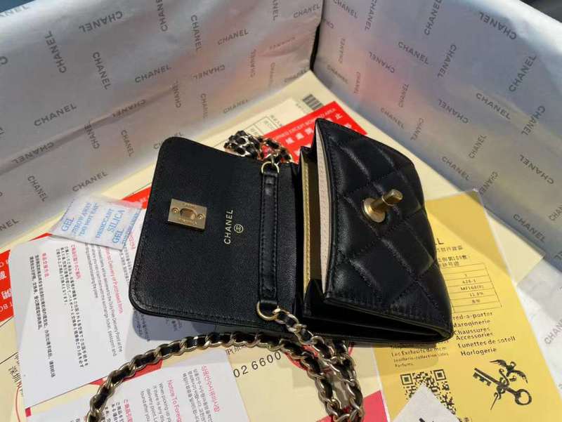 LO - CHL  BAGS FOR WOMEN - FASHION LUXURY BAGS - 244