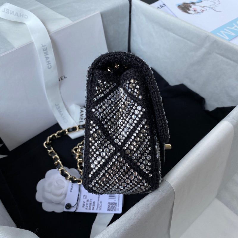 Lusso Official -  CHL BAGS  - 426