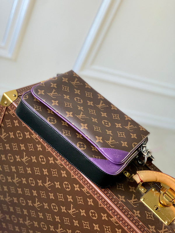 LO - LV Bags - 15457
