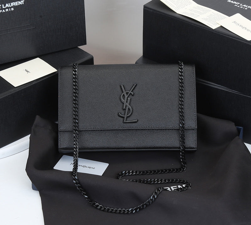 YSL BAGS - WOMEN LOVE LUXURY BAGS - 1762