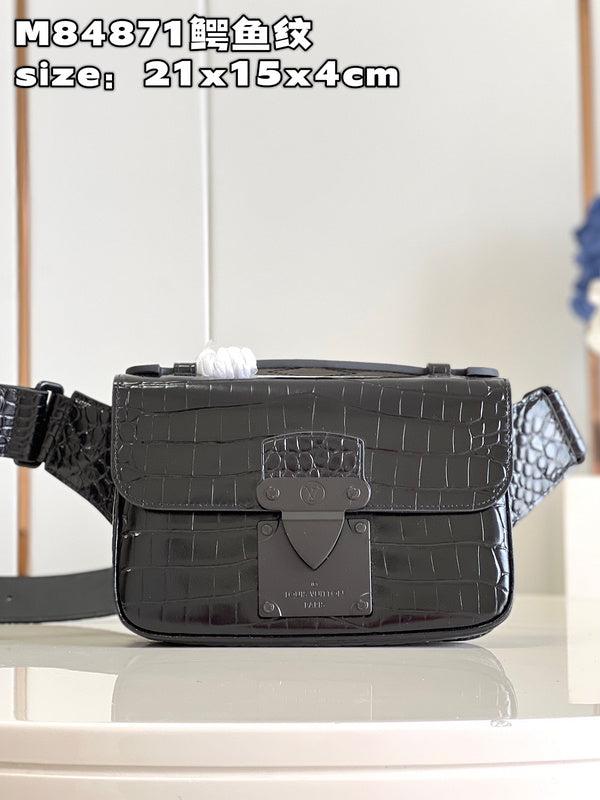 LO - LV Bags - 15786