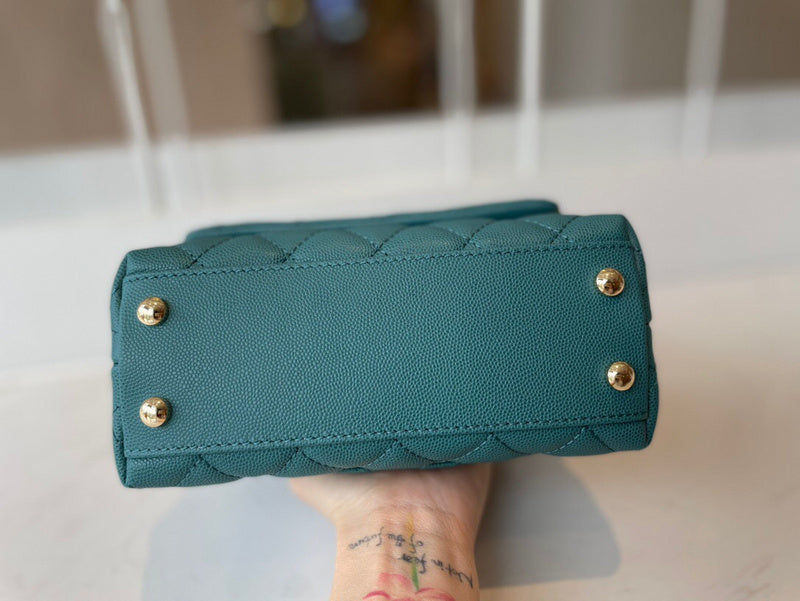 Lusso Official -  CHL BAGS  - 167