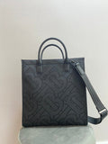Lusso Official -  B-BARRY BAGS FOR MEN - 042