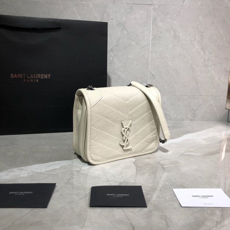 Lusso Official - LUXURY YSL BAGS - 831