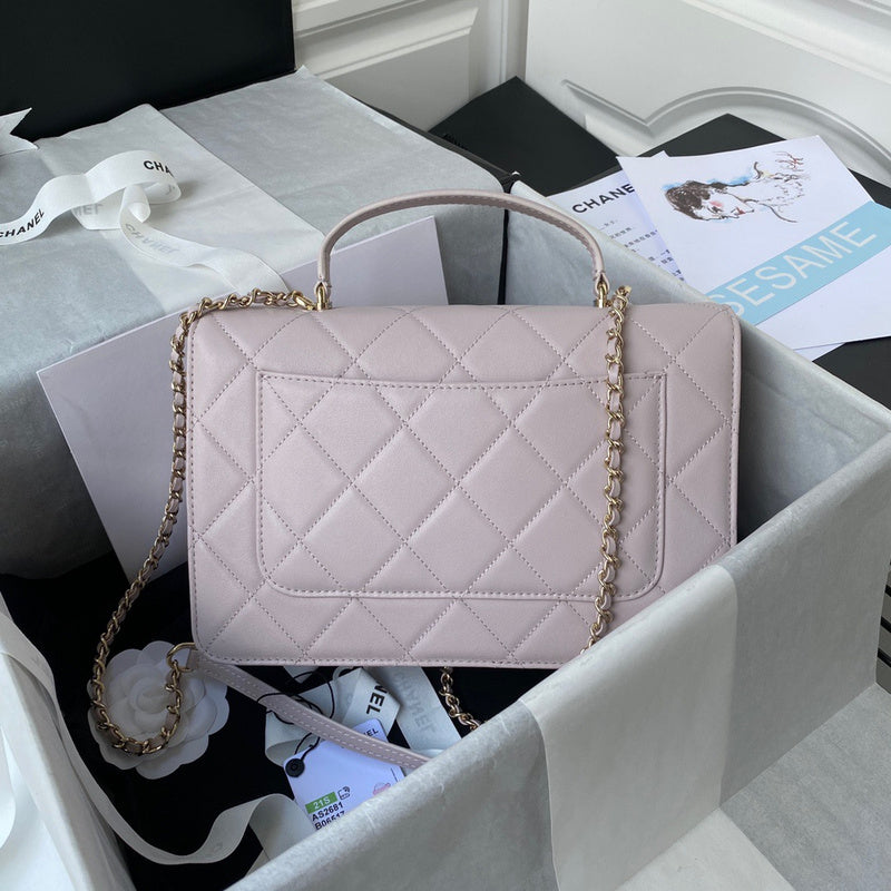 Lusso Official -  CHL BAGS  - 367