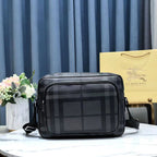 Lusso Official -  B-BARRY BAGS FOR MEN - 105